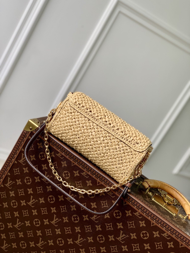 LV Satchel Bags